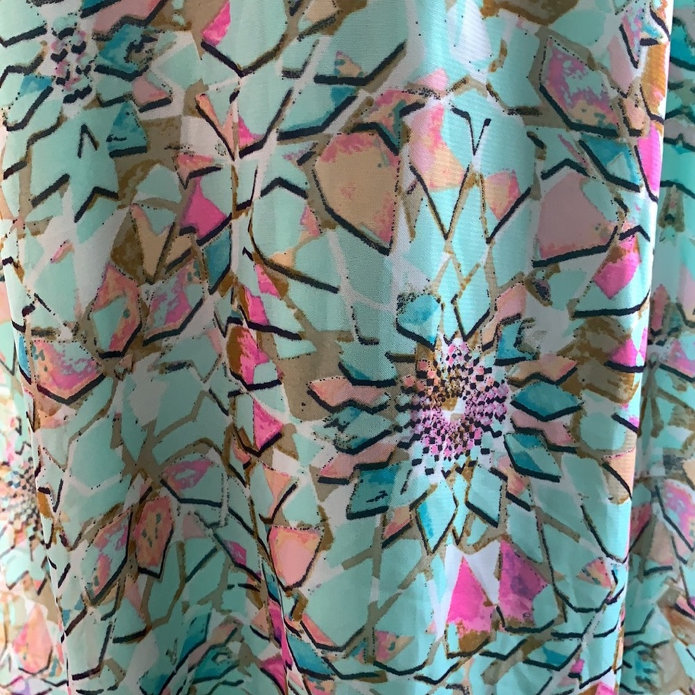 Shift dress 👗 - Picture 3 of 3